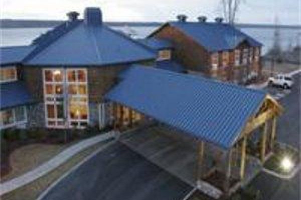 Hotel River Lodge and Grill (Irrigon)